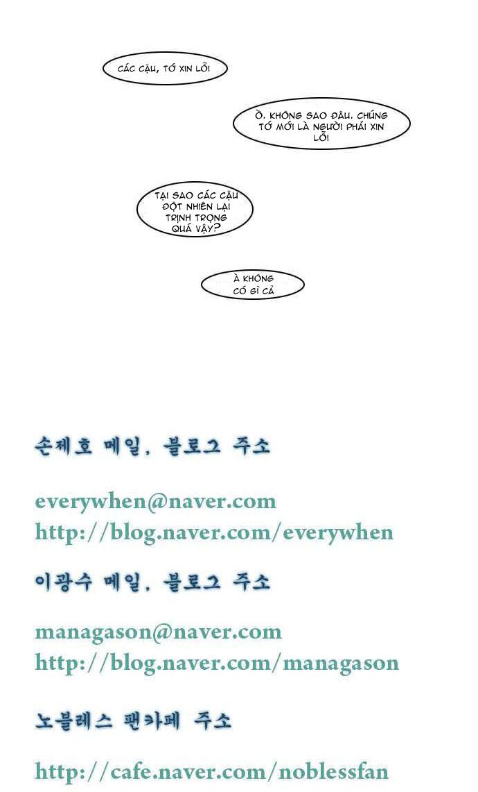 Ma Cà Rồng Quý Tộc: Chapter 155