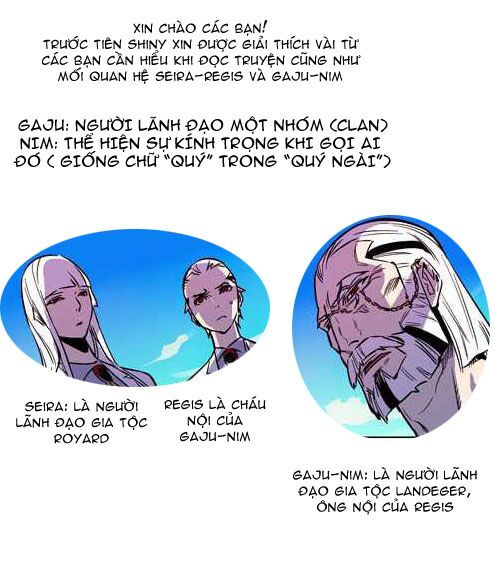 Ma Cà Rồng Quý Tộc: Chapter 158