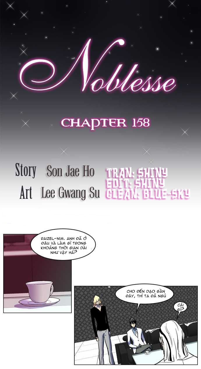 Ma Cà Rồng Quý Tộc: Chapter 158