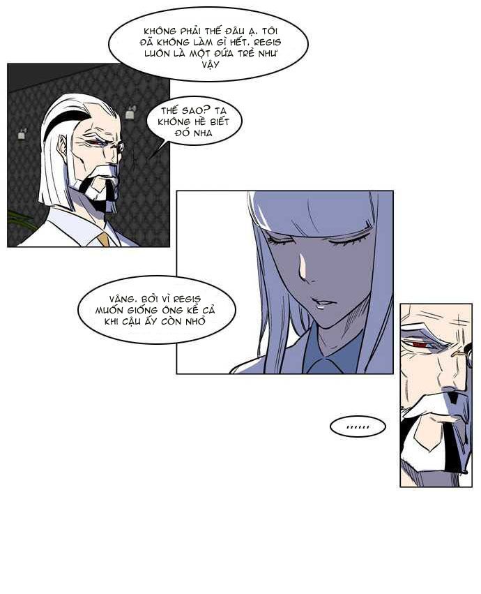 Ma Cà Rồng Quý Tộc: Chapter 158
