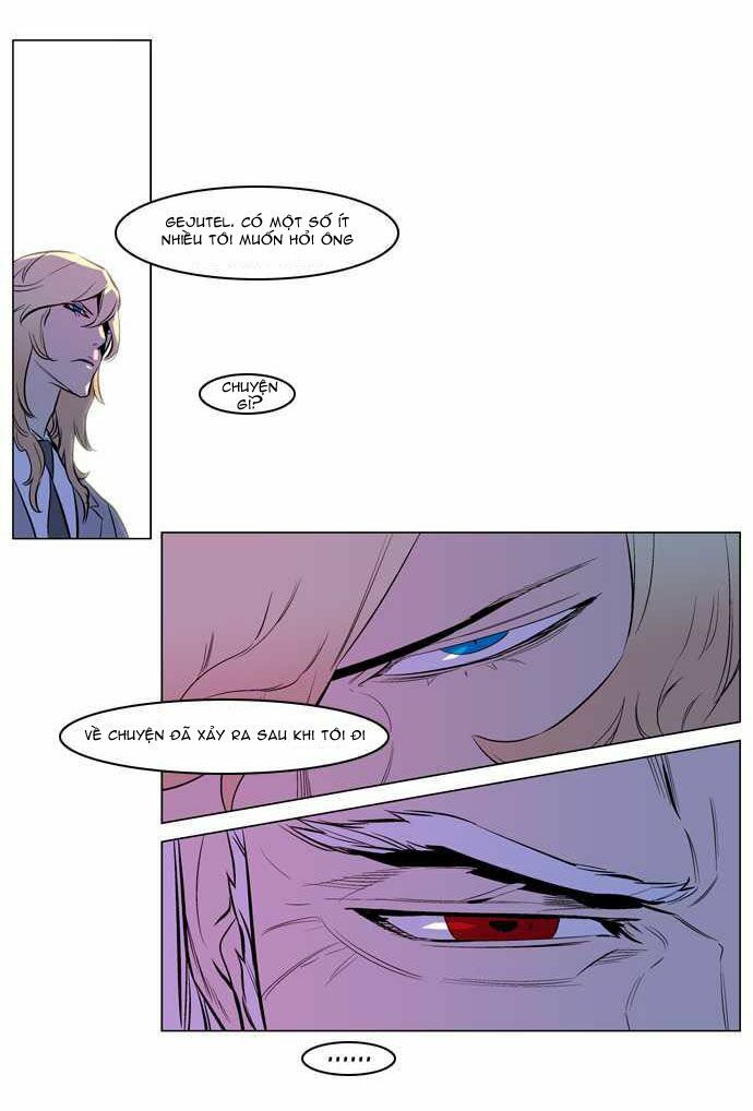 Ma Cà Rồng Quý Tộc: Chapter 159
