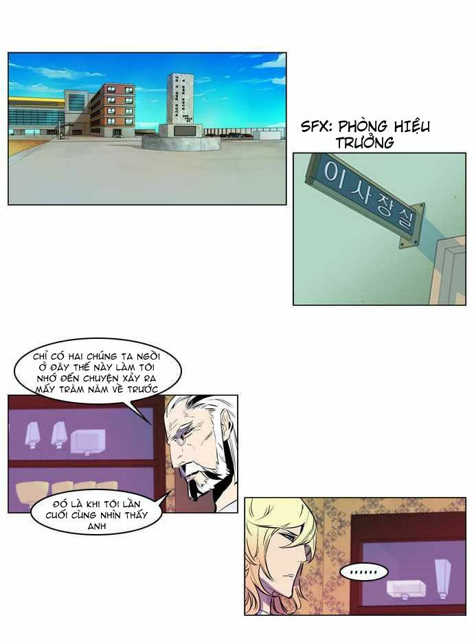 Ma Cà Rồng Quý Tộc: Chapter 159