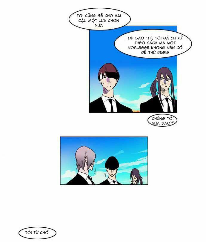 Ma Cà Rồng Quý Tộc: Chapter 159