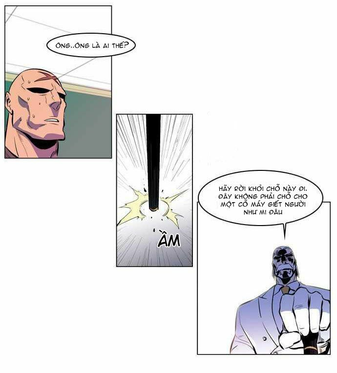 Ma Cà Rồng Quý Tộc: Chapter 159