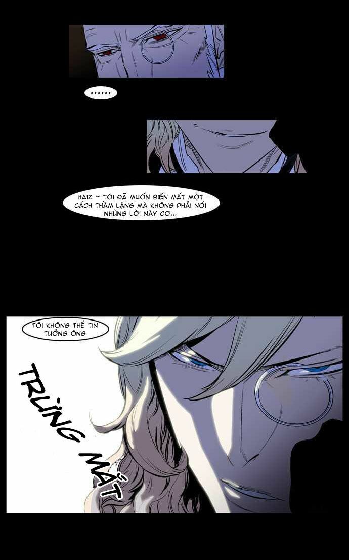 Ma Cà Rồng Quý Tộc: Chapter 159