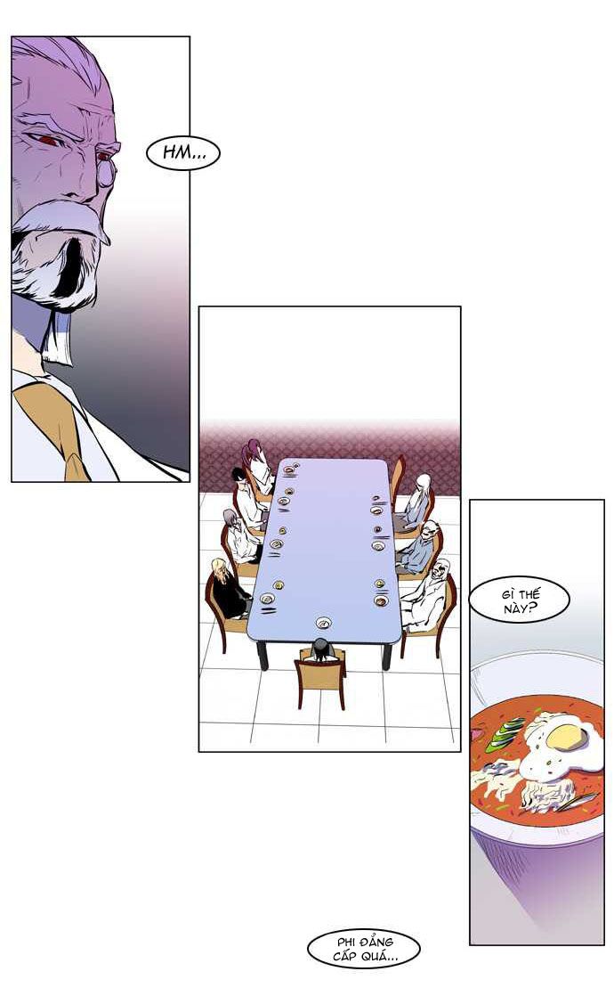 Ma Cà Rồng Quý Tộc: Chapter 160