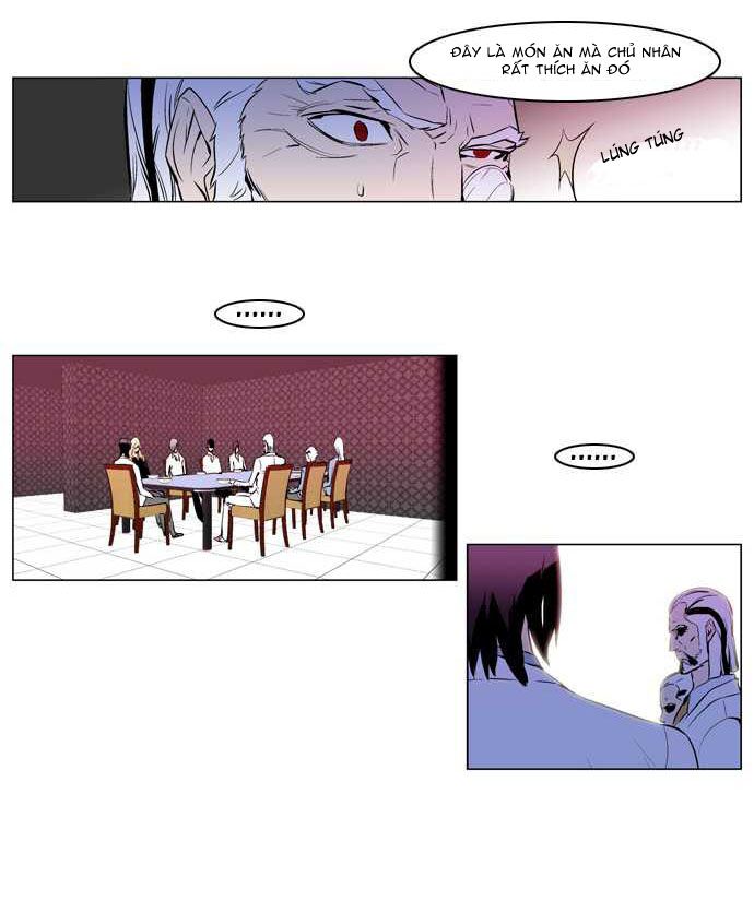 Ma Cà Rồng Quý Tộc: Chapter 160