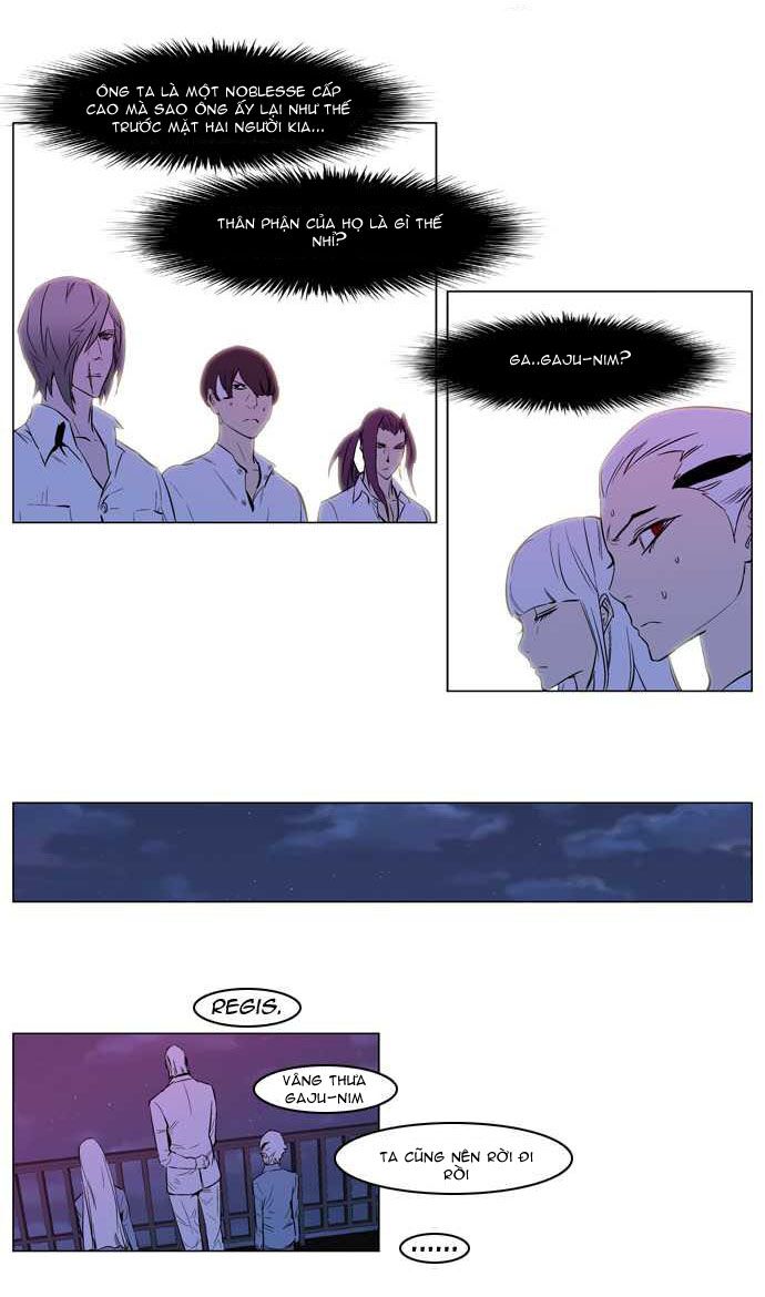 Ma Cà Rồng Quý Tộc: Chapter 160