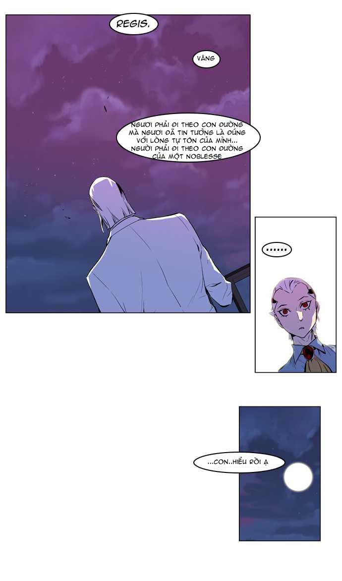 Ma Cà Rồng Quý Tộc: Chapter 160