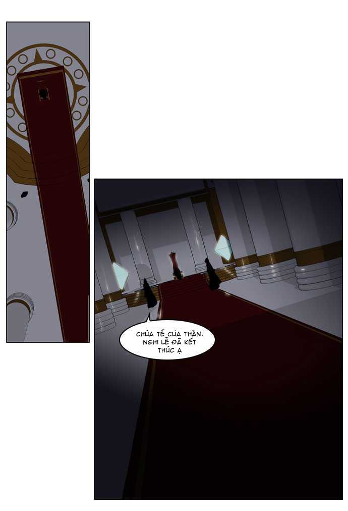 Ma Cà Rồng Quý Tộc: Chapter 160