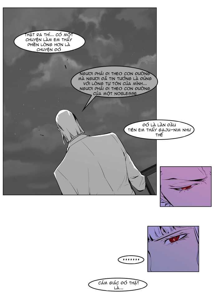 Ma Cà Rồng Quý Tộc: Chapter 161