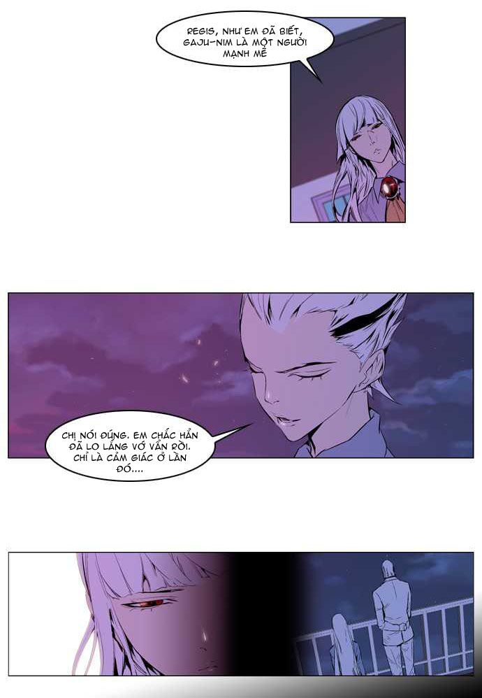 Ma Cà Rồng Quý Tộc: Chapter 161