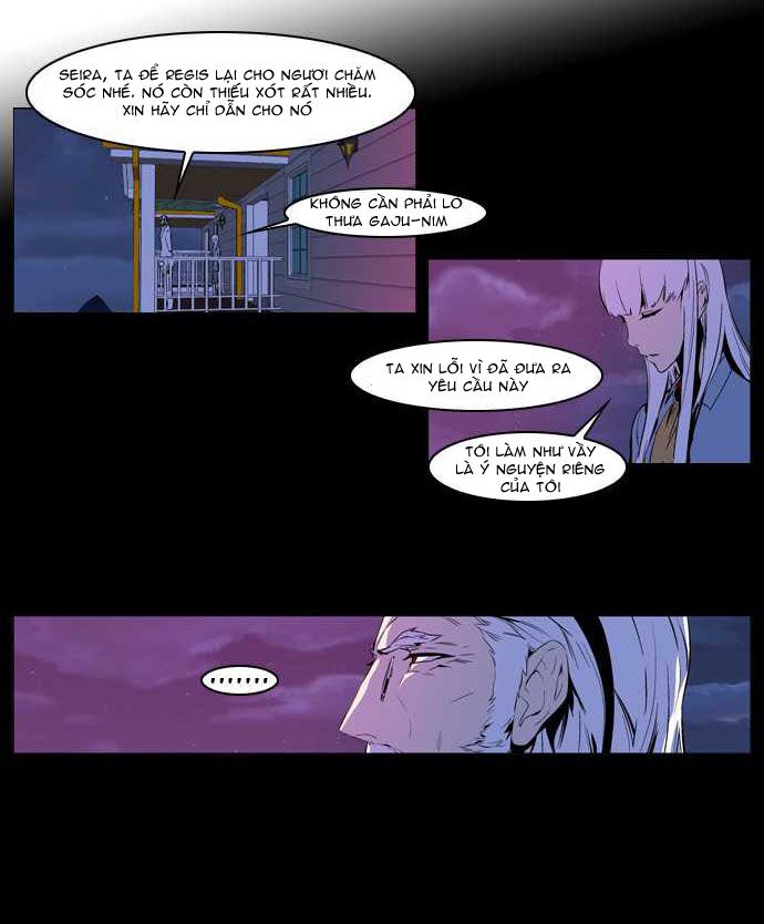 Ma Cà Rồng Quý Tộc: Chapter 161
