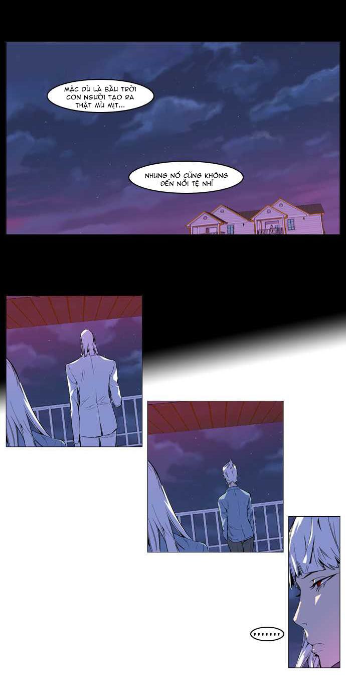 Ma Cà Rồng Quý Tộc: Chapter 161
