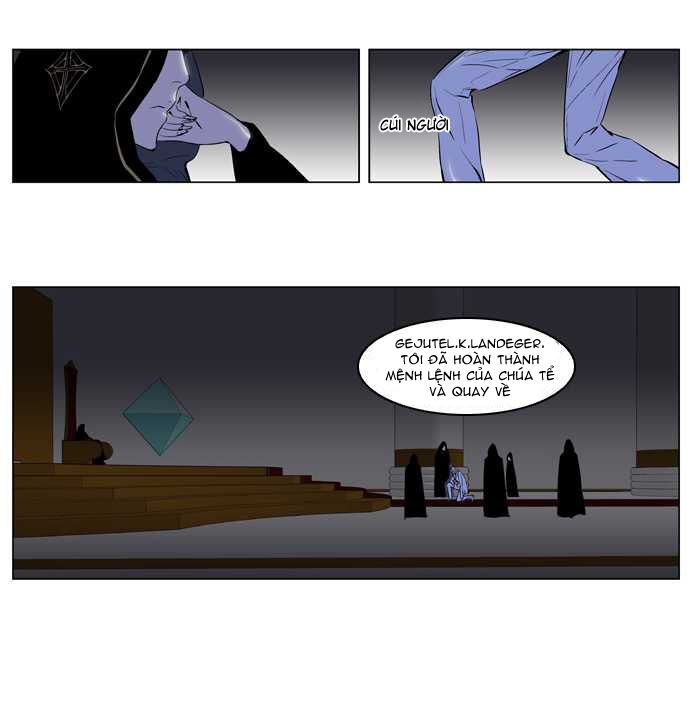 Ma Cà Rồng Quý Tộc: Chapter 161
