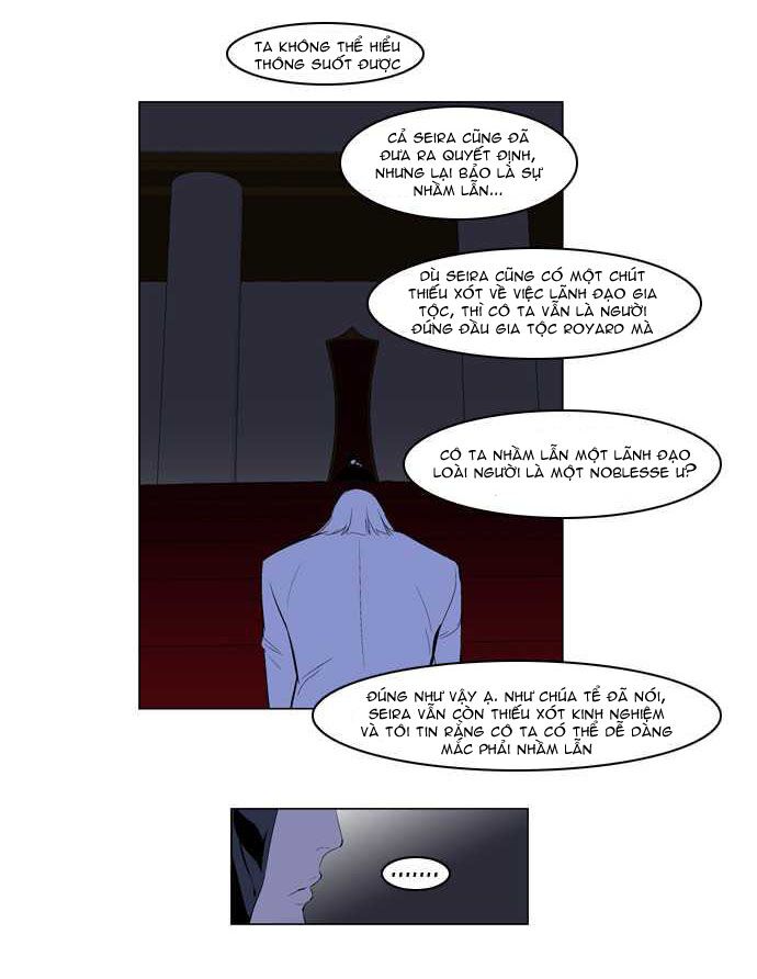 Ma Cà Rồng Quý Tộc: Chapter 161