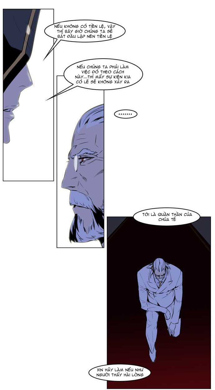 Ma Cà Rồng Quý Tộc: Chapter 161