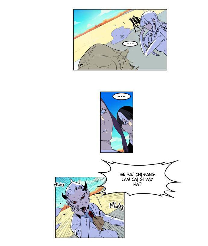 Ma Cà Rồng Quý Tộc: Chapter 164