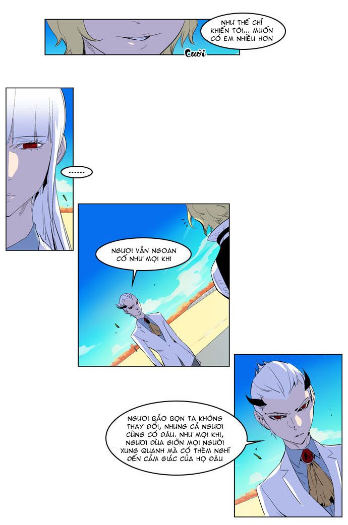 Ma Cà Rồng Quý Tộc: Chapter 164
