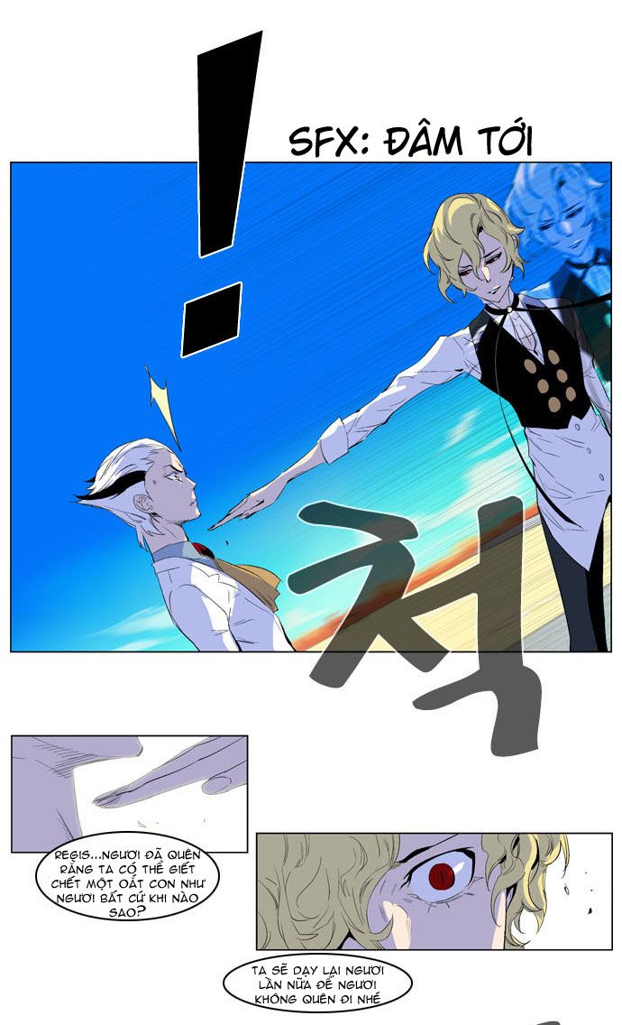 Ma Cà Rồng Quý Tộc: Chapter 164