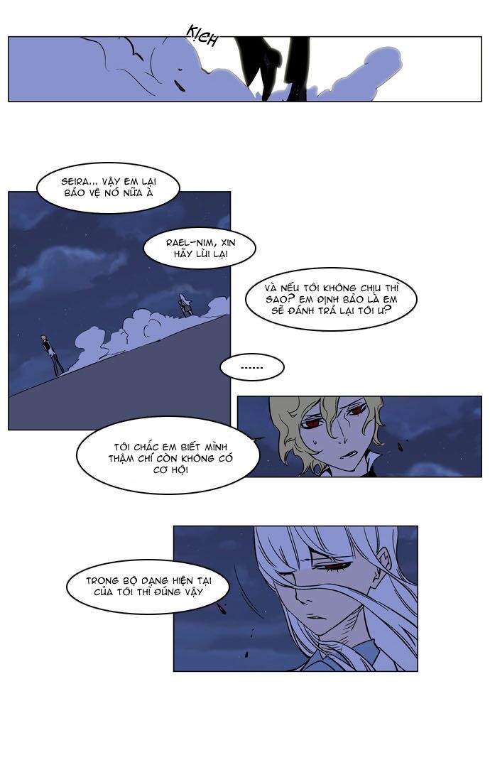 Ma Cà Rồng Quý Tộc: Chapter 167