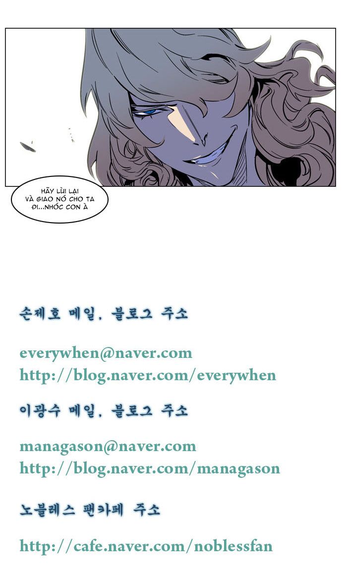 Ma Cà Rồng Quý Tộc: Chapter 167