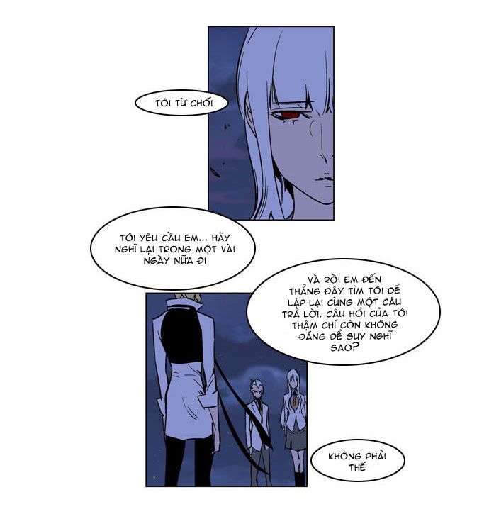 Ma Cà Rồng Quý Tộc: Chapter 167