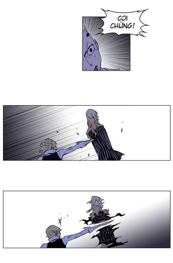 Ma Cà Rồng Quý Tộc: Chapter 168