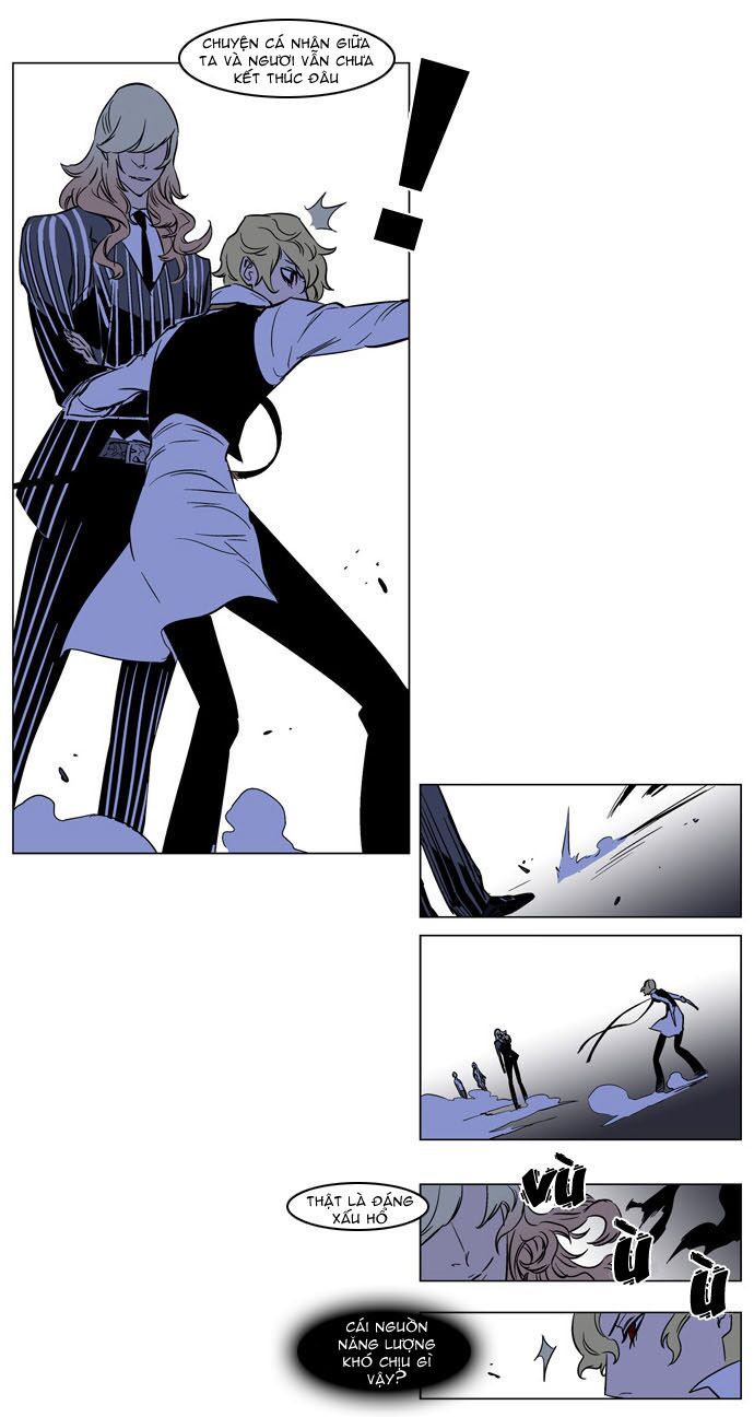 Ma Cà Rồng Quý Tộc: Chapter 168