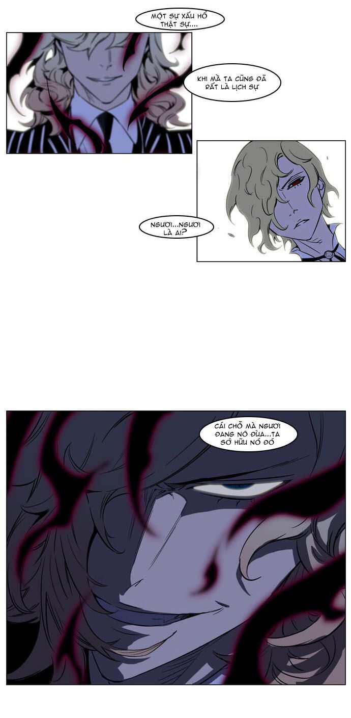 Ma Cà Rồng Quý Tộc: Chapter 168