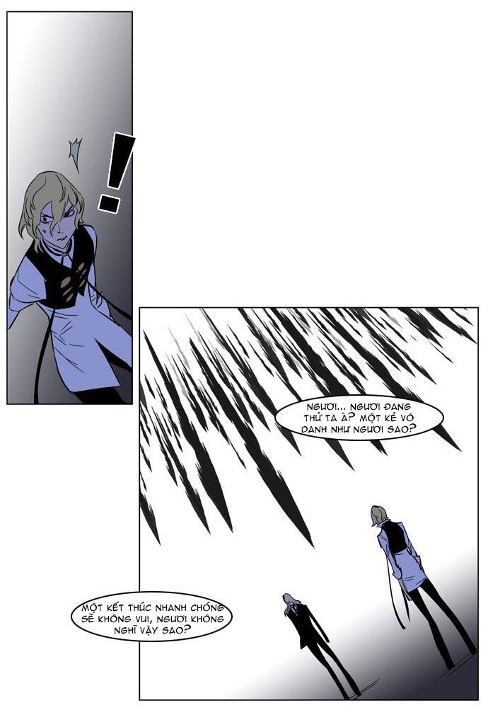 Ma Cà Rồng Quý Tộc: Chapter 169