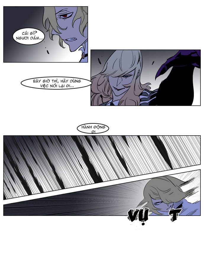 Ma Cà Rồng Quý Tộc: Chapter 169