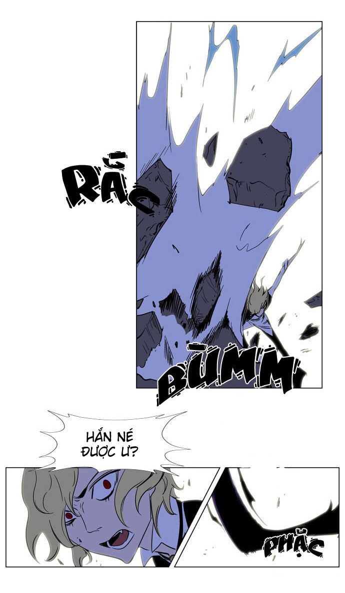Ma Cà Rồng Quý Tộc: Chapter 169
