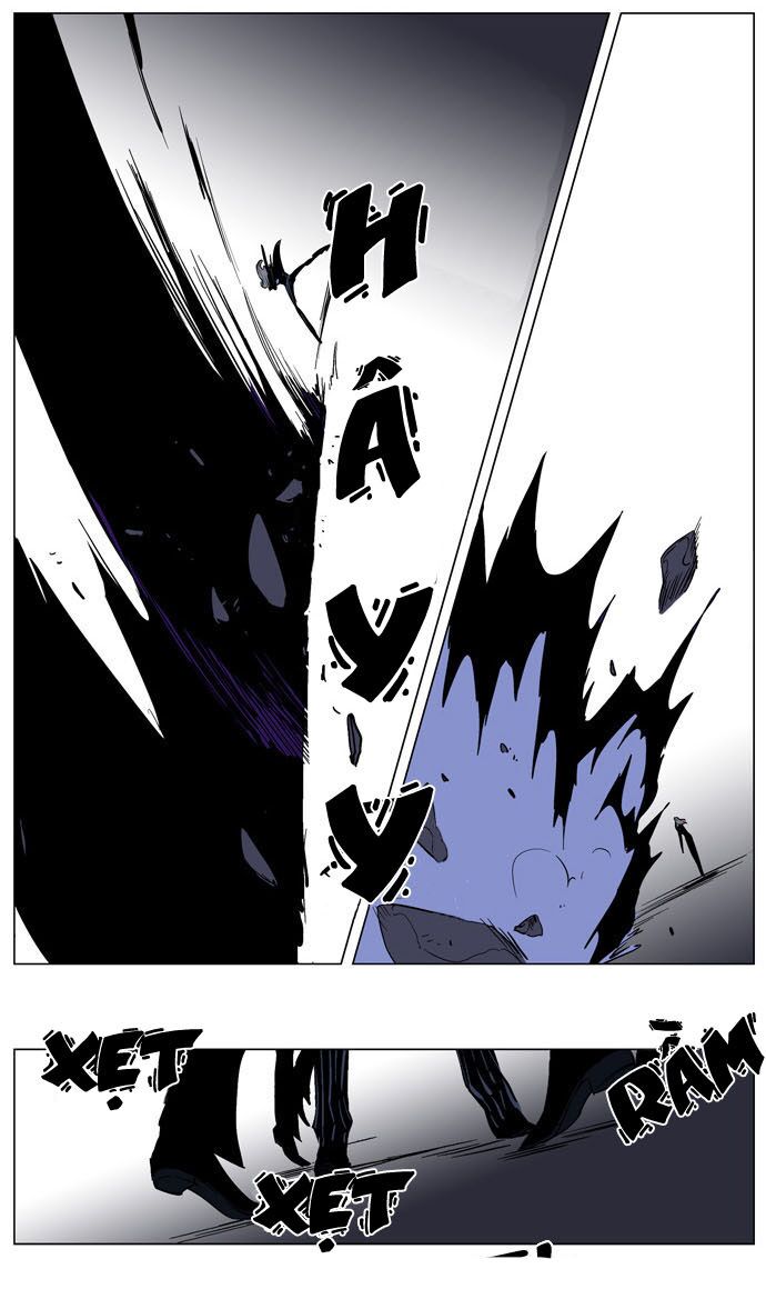 Ma Cà Rồng Quý Tộc: Chapter 169