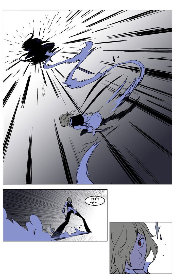 Ma Cà Rồng Quý Tộc: Chapter 169