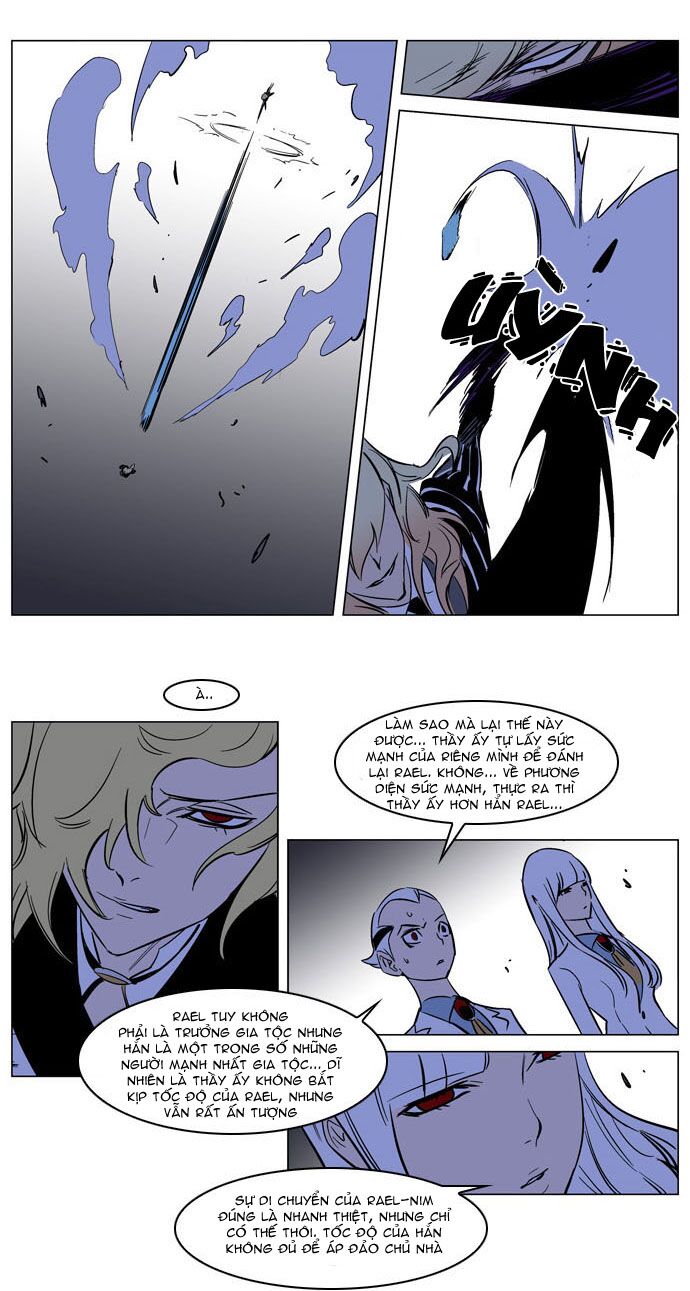 Ma Cà Rồng Quý Tộc: Chapter 169