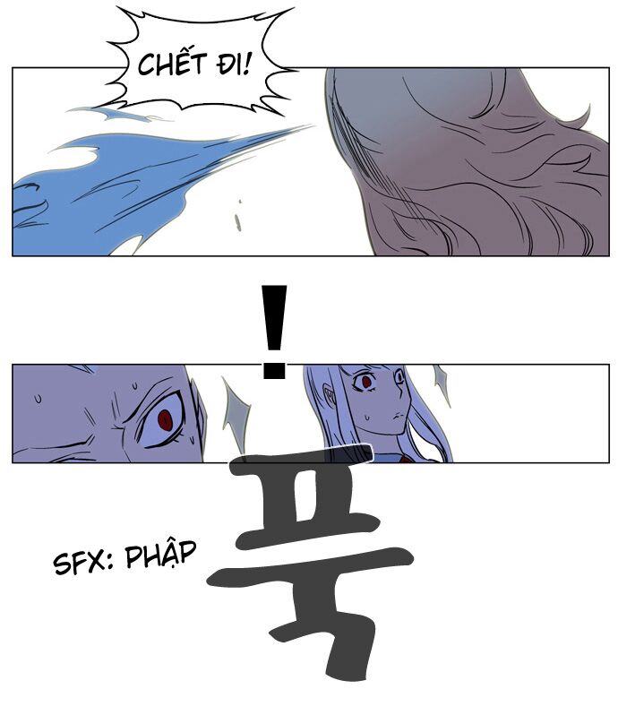 Ma Cà Rồng Quý Tộc: Chapter 169
