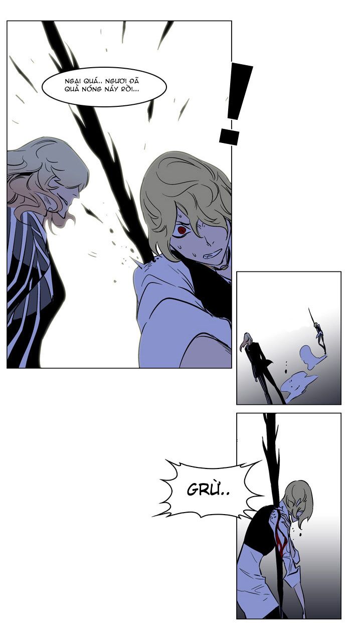 Ma Cà Rồng Quý Tộc: Chapter 169