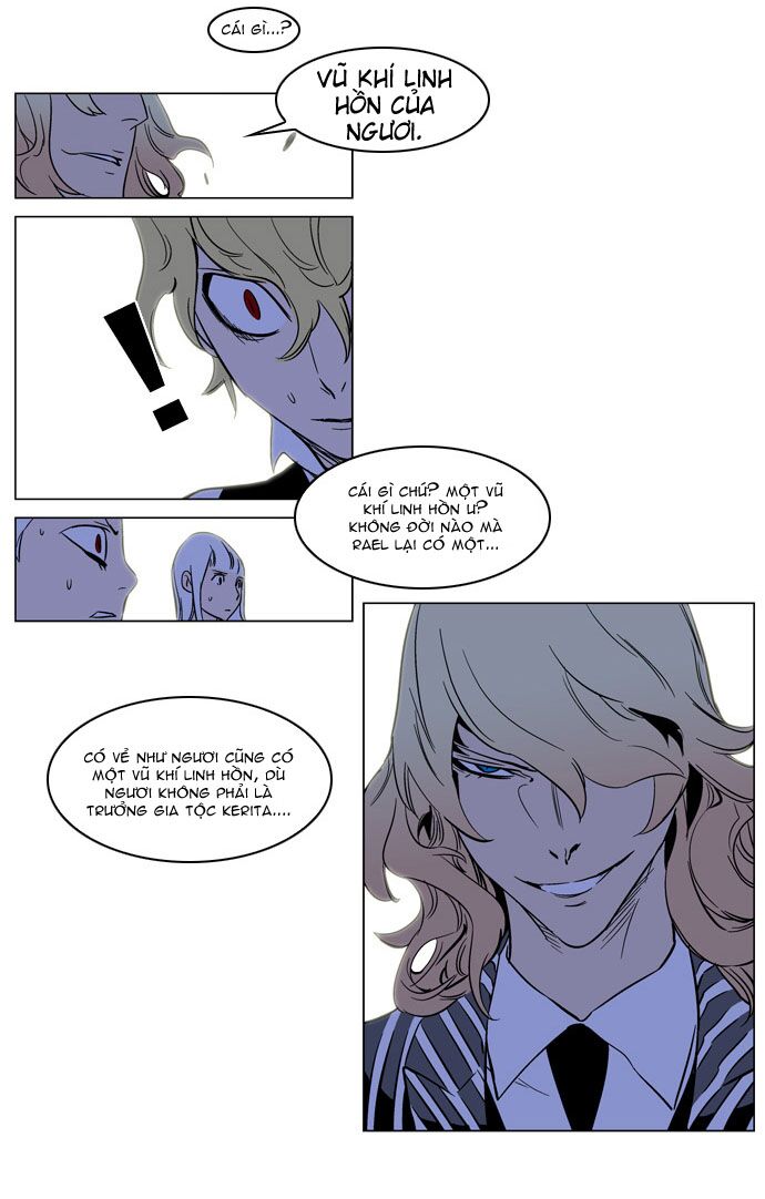 Ma Cà Rồng Quý Tộc: Chapter 169
