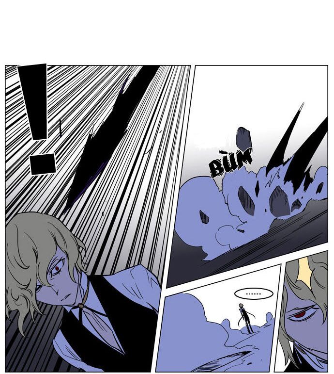 Ma Cà Rồng Quý Tộc: Chapter 169