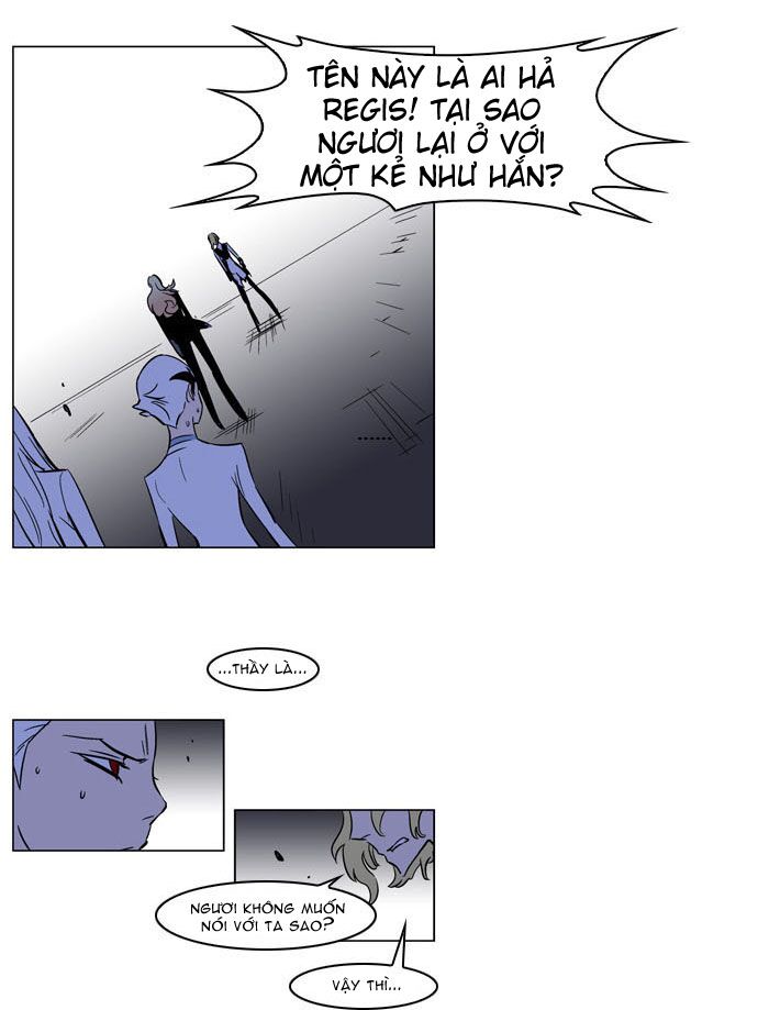 Ma Cà Rồng Quý Tộc: Chapter 169