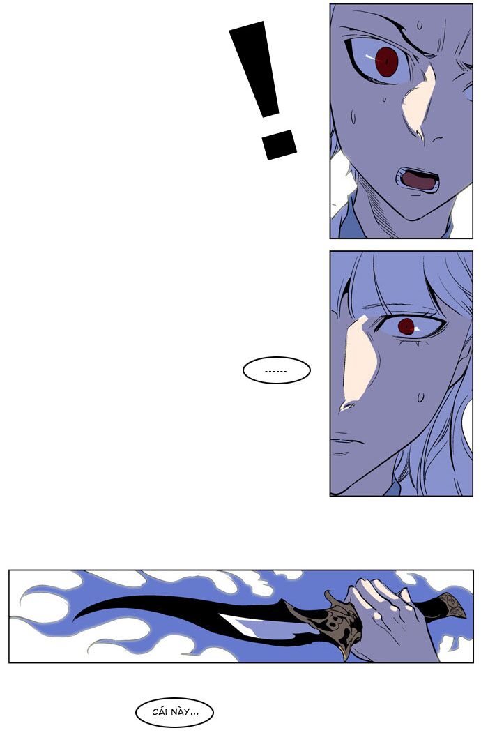 Ma Cà Rồng Quý Tộc: Chapter 170
