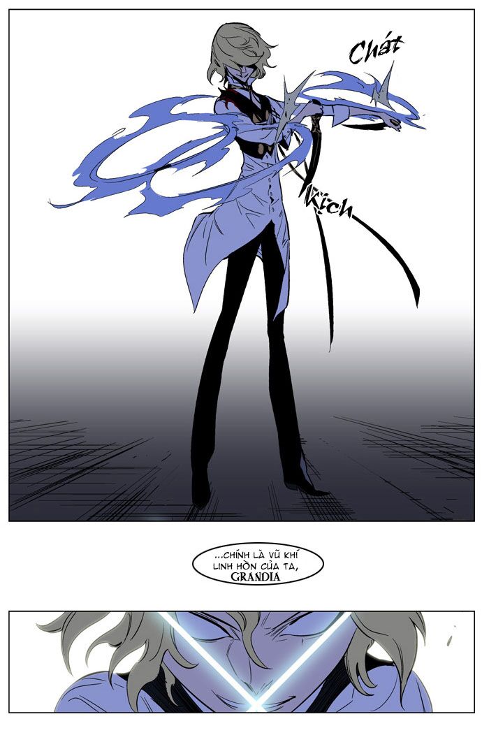 Ma Cà Rồng Quý Tộc: Chapter 170