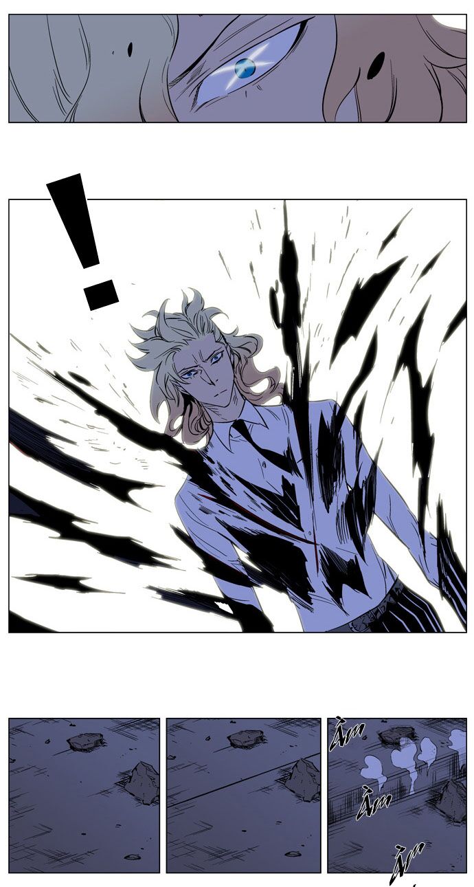 Ma Cà Rồng Quý Tộc: Chapter 170