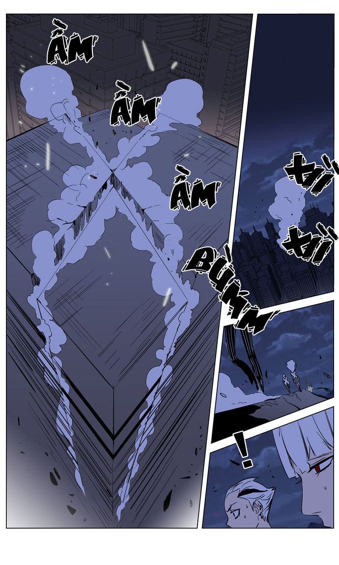 Ma Cà Rồng Quý Tộc: Chapter 170
