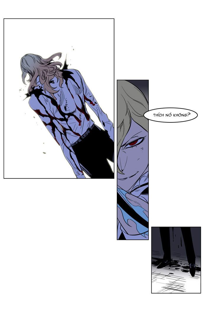 Ma Cà Rồng Quý Tộc: Chapter 170
