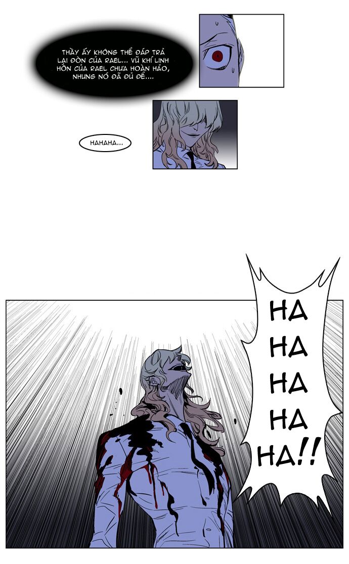 Ma Cà Rồng Quý Tộc: Chapter 170