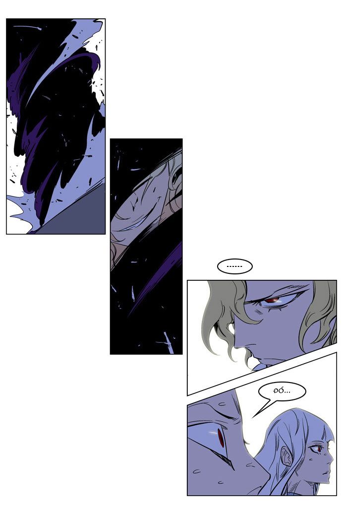 Ma Cà Rồng Quý Tộc: Chapter 170