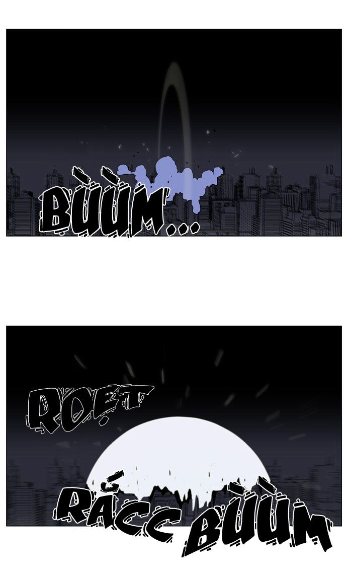 Ma Cà Rồng Quý Tộc: Chapter 170