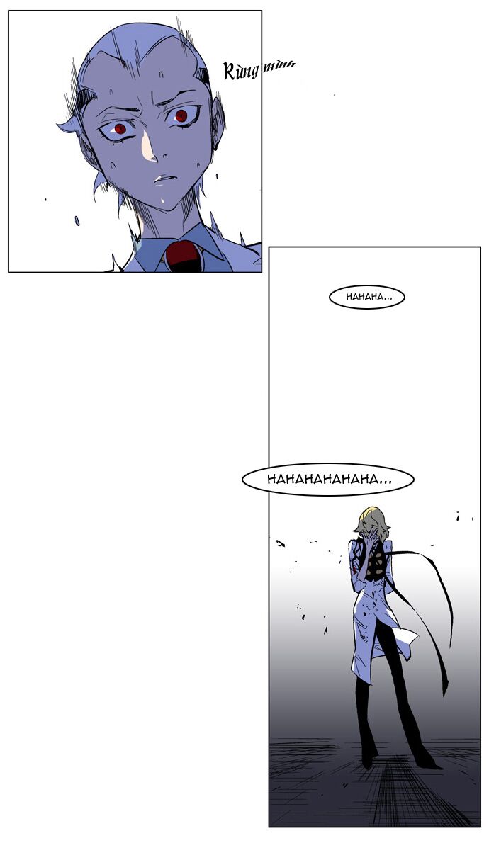 Ma Cà Rồng Quý Tộc: Chapter 170